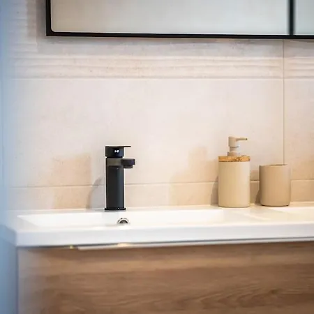 Maison Familiale Piscine Chauffee Jardin D'ocean