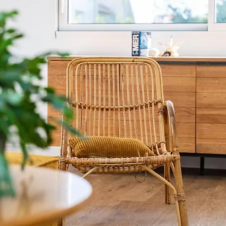 Maison Familiale Piscine Chauffee Jardin D'ocean וילה