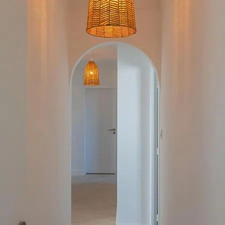 ヴィラ Maison Familiale Piscine Chauffee Jardin D'ocean