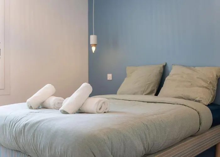 Maison Familiale Piscine Chauffee Jardin D'ocean 빌라 *